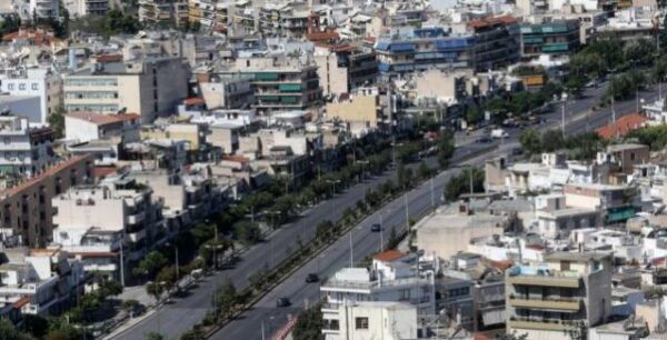 Ενοικιάσεις: Πιο ακριβό το Κουκάκι από την…. Εκάλη!