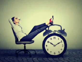 Άλλο η αξιοποίηση του ελεύθερου χρόνου και άλλο η σπατάλη του