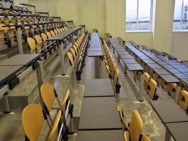 Πανεπιστήμια: Όχι στην Κεραμέως για καταργήσεις και συγχωνεύσεις Τμημάτων