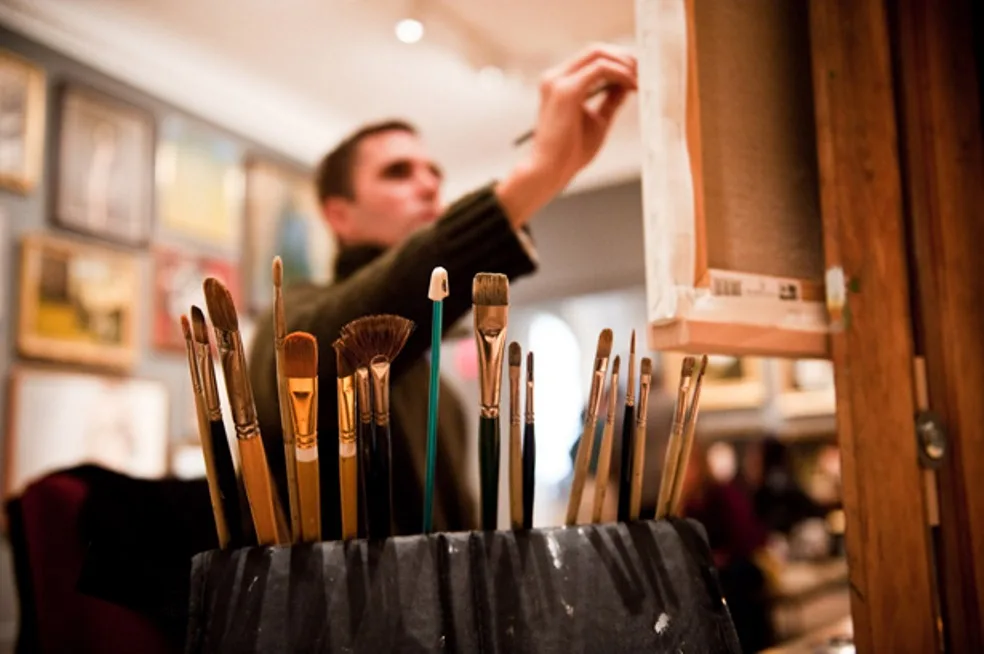 Ίδρυση κατεύθυνσης στο Τμήμα Εικαστικών και Εφαρμοσμένων Τεχνών του ΑΠΘ