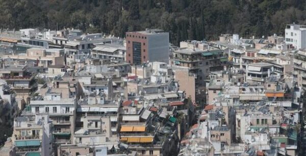 Στα 100 ευρώ η ανώτατη μείωση του κύριου ΕΝΦΙΑ