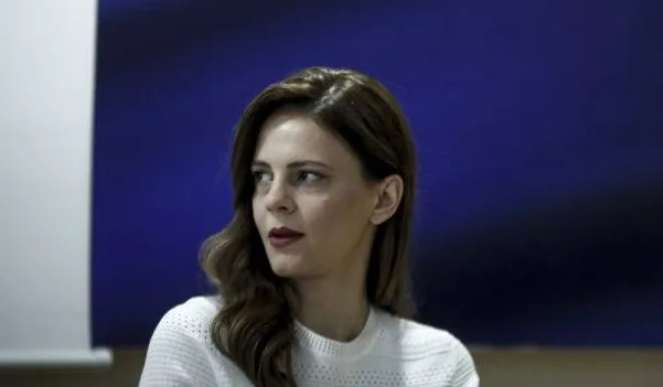 Αχτσιόγλου: Η δημιουργία 160.000 νέων θέσεων εργασίας αποδεικνύει ότι βαδίζουμε τον σωστό δρόμο