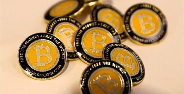 Χάκερς έκλεψαν Bitcoin αξίας 41 εκατ. δολ.