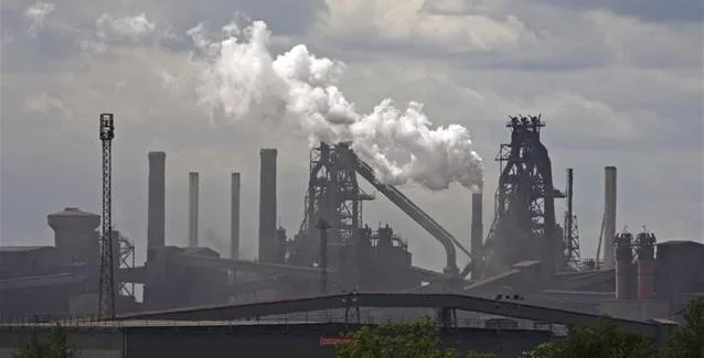 Στην κόψη του ξυραφιού η λειτουργία της British Steel