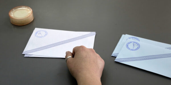 Εκλογές 2019 – Αποτελέσματα εκλογών 2019: Μεγαλύτερη τελικά η αποχή από τις ευρωεκλογές