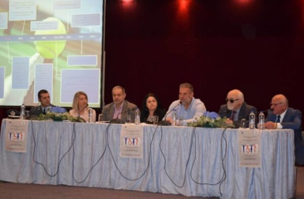 Συνεκπαίδευση μαθητών με και χωρίς ειδικές ανάγκες