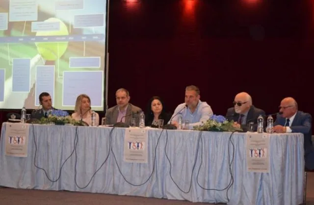 Συνεκπαίδευση μαθητών με και χωρίς ειδικές ανάγκες