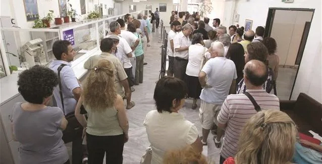 «Οδικός χάρτης» για τη ρύθμιση των 120 δόσεων προς Δημόσιο – Ταμεία