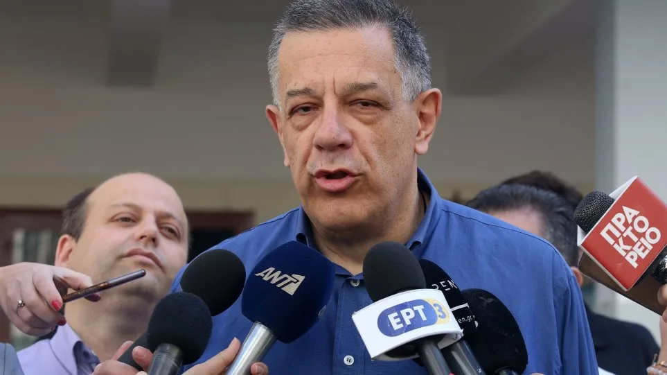 Εκλογές 2019 – Δήμος Θεσσαλονίκης: Μπροστά ο Ν. Ταχιάος