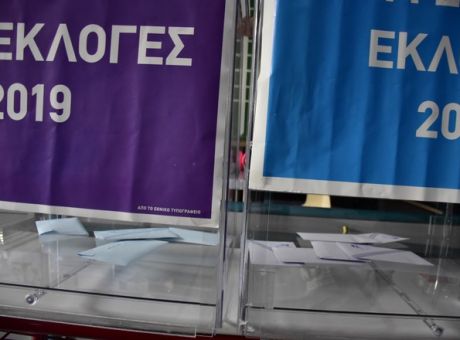 Εκλογές 2019: Τα παράξενα και τα περίεργα της κάλπης