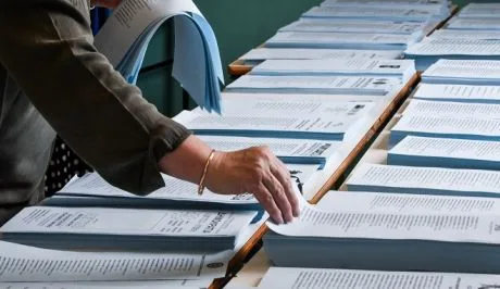 Εκλογές 2019: Τα πρώτα αποτελέσματα σε μεγάλους Δήμους