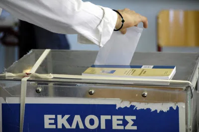 Εκλογές 2019: Τι λένε τα exit polls