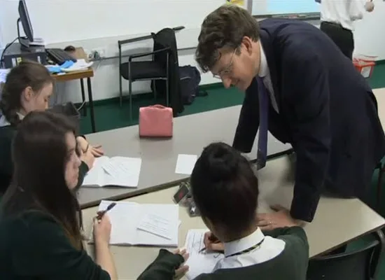 Πίνακες κατάταξης εκπαιδευτικών (ΠΕ02 Φιλολόγων) για απόσπαση στο Ευρωπαϊκό Σχολείο Λουξεμβούργο ΙΙ