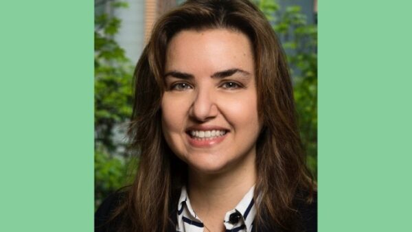 Ελληνίδα ακαδημαϊκός αναλαμβάνει αντιπρόεδρος στο Πανεπιστήμιο William & Mary