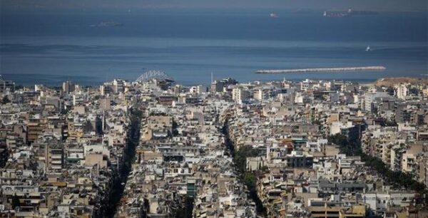 Οι νέες αντικειμενικές ανατρέπουν και πάλι τη φορολογία στα ακίνητα