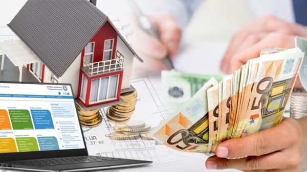 Χωρίς μείωση ο ΕΝΦΙΑ για 750.000 ιδιοκτήτες – Ποιοί μένουν εκτός ελάφρυνσης