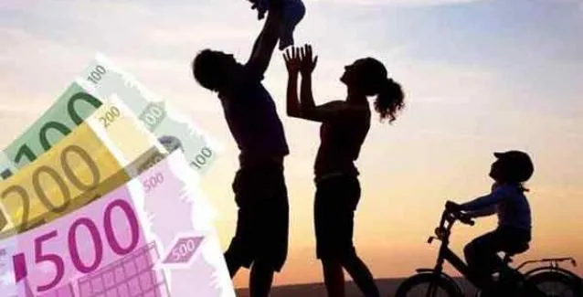 Επίδομα παιδιού: Τι πρέπει να κάνετε πρώτα για να εισπράξετε τη β΄ δόση – Πότε θα καταβληθεί