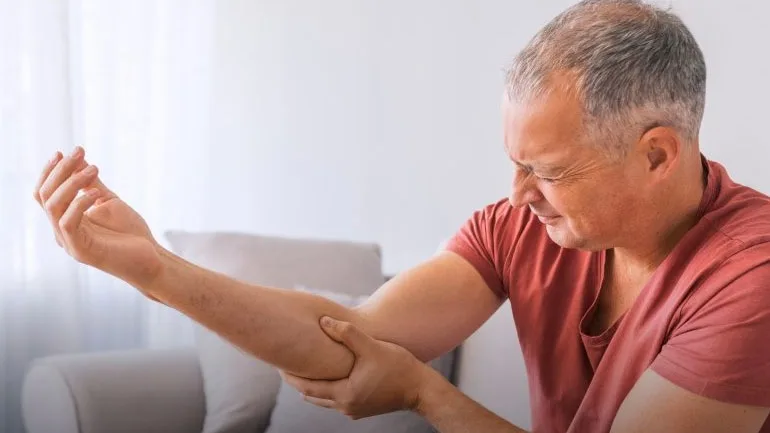 Το 26% του πληθυσμού πάσχει από κάποια Ρευματική – Μυοσκελετική Πάθηση