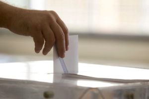 Αποτελέσματα εθνικών εκλογών 2019: Μια πρώτη αποτίμηση από δύο πανεπιστημιακούς και έναν επικοινωνιολόγο