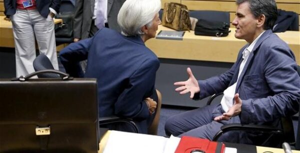 Moody’s: Credit Positive το «πράσινο φως» στην πρόωρη αποπληρωμή των δανείων του ΔΝΤ