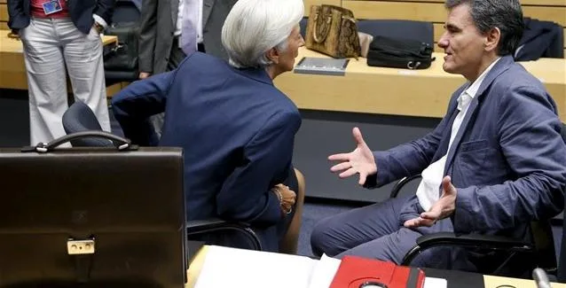 Moody’s: Credit Positive το «πράσινο φως» στην πρόωρη αποπληρωμή των δανείων του ΔΝΤ