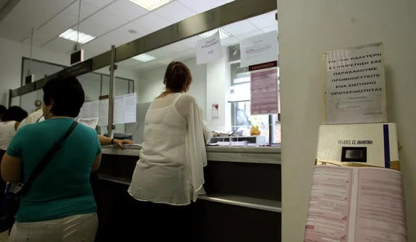 Εξωδικαστικός μηχανισμός: 2.000 ρυθμίσεις – 6.786 αιτήσεις