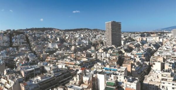 Κτηματολόγιο: Παράθυρο για νέες παρατάσεις