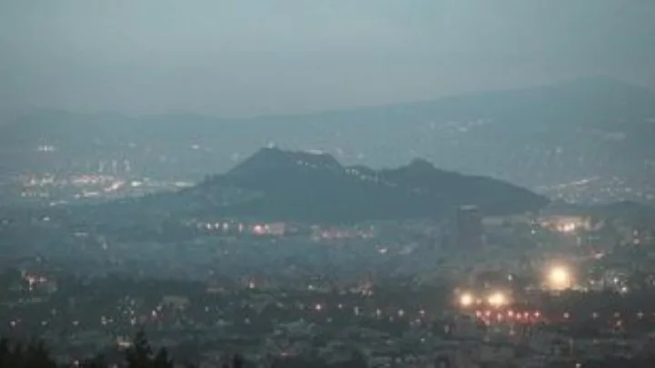 Κατά 3,6 μειώθηκαν οι εκπομπές διοξειδίου του άνθρακα  στην  Ελλάδα