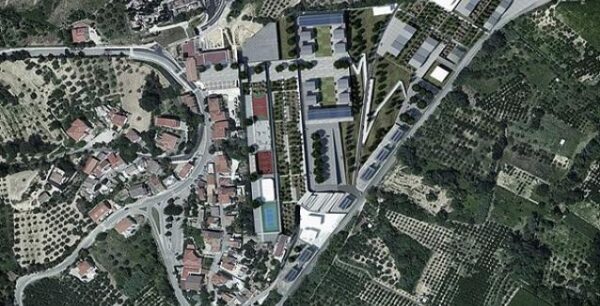 Παράταση στις προθεσμίες για το Κτηματολόγιο