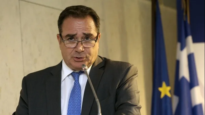 Μαρκοπουλιώτης: Η αποχή δεν χτυπά το σύστημα, ενισχύει τις εσωστρεφείς δυνάμεις