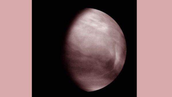 Μια βαθύτερη ματιά στα μεσαία σύννεφα της Αφροδίτης έριξαν αστρονόμοι