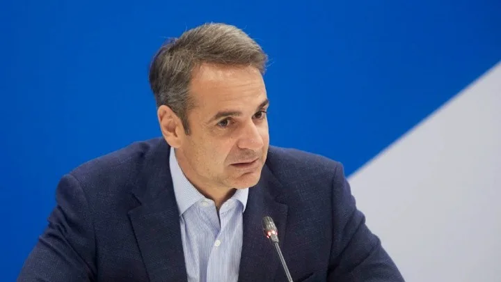 Κορδής: Κυριάκος Μητσοτάκης ο «μεταρρυθμιστής» έργα και ημέρες