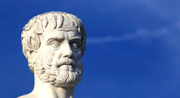 Οι απόψεις του Αριστοτέλη για την παιδεία