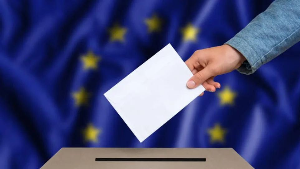 Ευρωεκλογές 2019 – Το τελικό exit poll: Διευρύνεται η διαφορά ΝΔ-ΣΥΡΙΖΑ