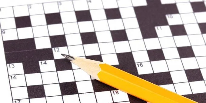 Οι μεσήλικες που λύνουν τακτικά σταυρόλεξα εμφανίζουν οξύτερη σκέψη στην τρίτη ηλικία