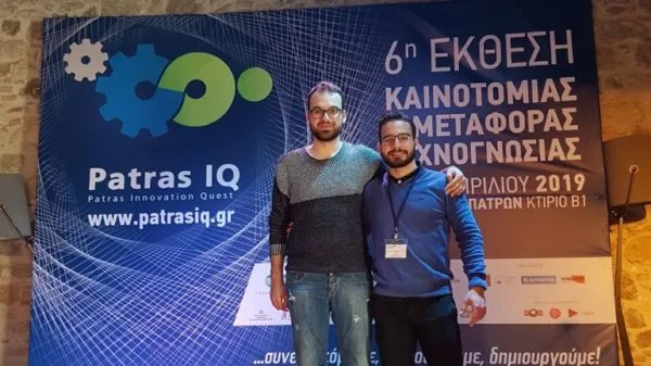 Περισσότερο τυρί μέσω νέας τεχνολογίας που ανέπτυξαν δύο Έλληνες φοιτητές