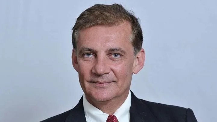 Πρύτανης ξανά στο ΕΚΠΑ ο Αθανάσιος Δημόπουλος