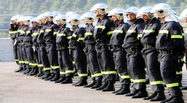 Πανελλαδικές 2020: Σχολές Πυροσβεστικής – Αιτήσεις, προθεσμίες