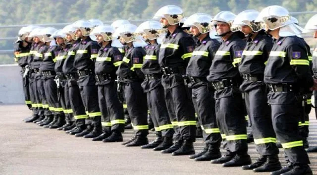 Πανελλαδικές 2020: Σχολές Πυροσβεστικής – Αιτήσεις, προθεσμίες