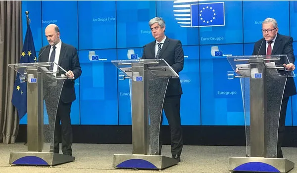 Εκνευρισμός στις Βρυξέλλες με τις δηλώσεις Ρέγκλινγκ για την Ελλάδα