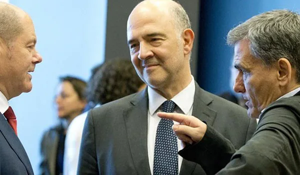 Μήνυμα Σολτς για τις προεκλογικές παροχές: Όλοι θα είναι πιο προσεκτικοί στο τέλος