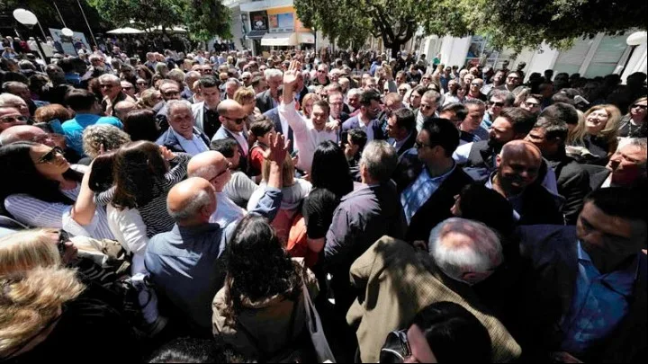 Τσίπρας: “Και νέα μέτρα ελάφρυνσης των πολλών στο τέλος του χρόνου”