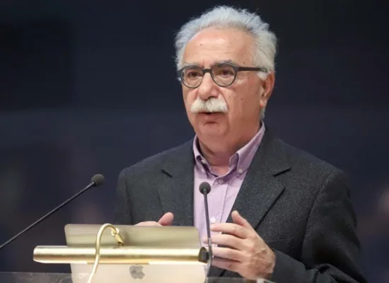 Γαβρόγλου για τη γενοκτονία των Ποντίων: Καθήκον να μετατρέπουμε τη γνώση σε δύναμη