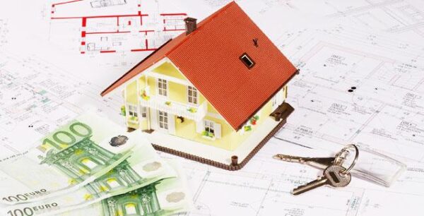 Σε ποιές περιοχές έρχεται αύξηση των αντικειμενικών αξιών