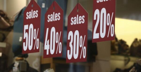 Θερινές εκπτώσεις 2019: Πότε ξεκινούν – Τι προβλέπεται για τις τιμές