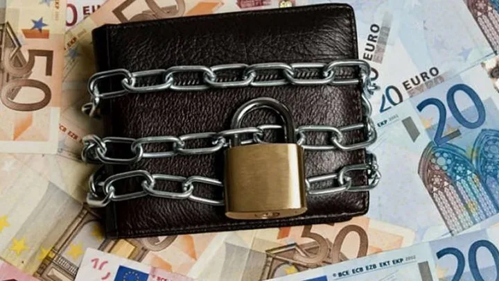 Έτσι θα γλιτώσετε τον τραπεζικό σας λογαριασμό από την κατάσχεση