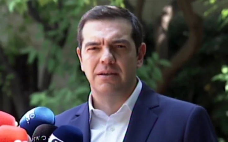 Τσίπρας: Η επένδυση στην Παιδεία η σημαντικότερη για το μέλλον της πατρίδας μας