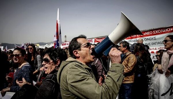 ΕΛΜΕ Ρεθύμνου: “Εκβιαστική απομάκρυνση ενοίκων εκπαιδευτικών” από ιδιοκτήτες ακινήτων