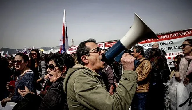 ΕΛΜΕ Ρεθύμνου: “Εκβιαστική απομάκρυνση ενοίκων εκπαιδευτικών” από ιδιοκτήτες ακινήτων