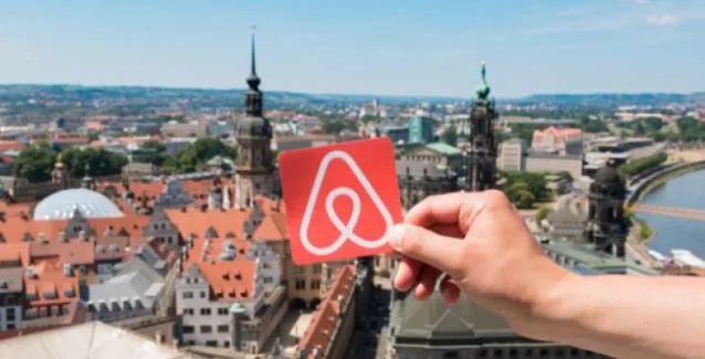 Παρέμβαση κατά της Airbnb ζητούν από την ΕΕ 10 ευρωπαϊκές πόλεις